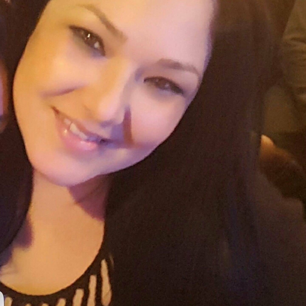 Meet your Posher, Tamara